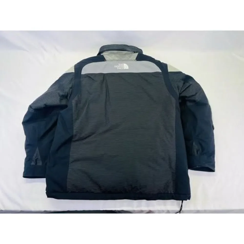 The NORTH FACE mens extreme 550 LTD black/grey L (missing Hoodie)